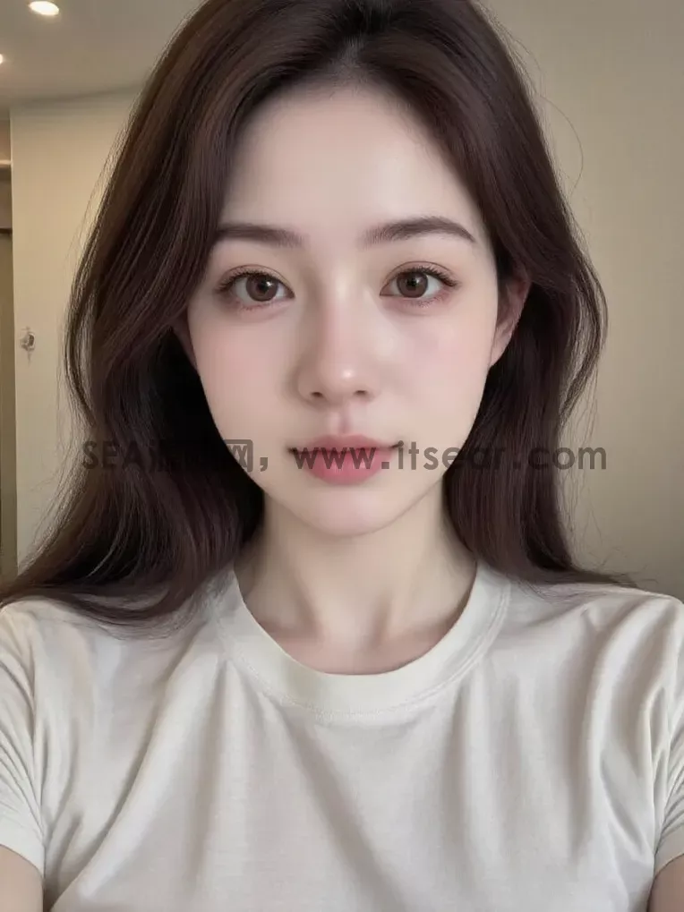 F.1 纯情cos 可爱风抖音快手摄影(图3)