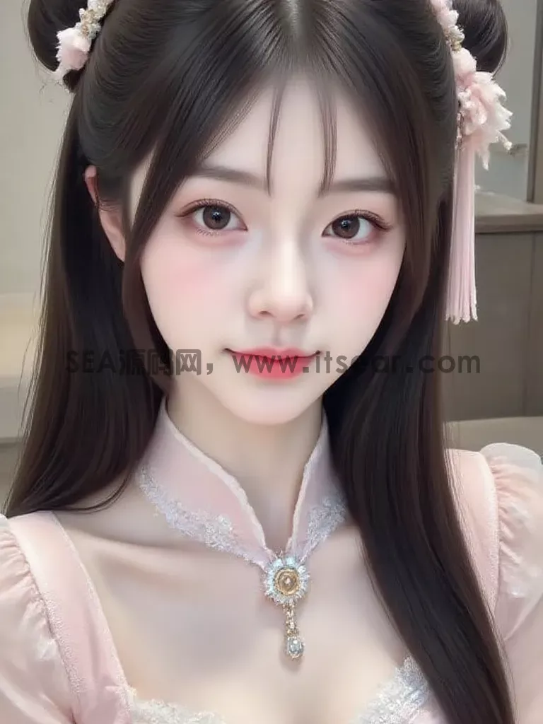 抖音做号必看：WebUI用F.1 MZ生成性感美女实操教程(图1)