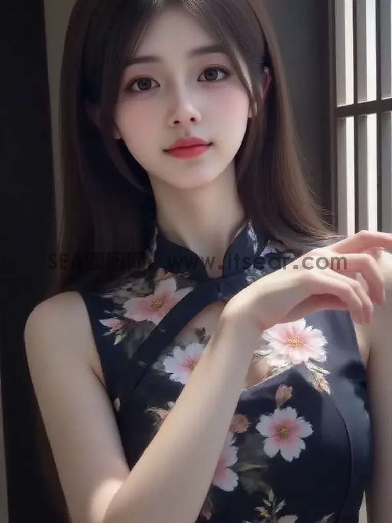 抖音做号必看：WebUI用F.1 MZ生成性感美女实操教程(图2)