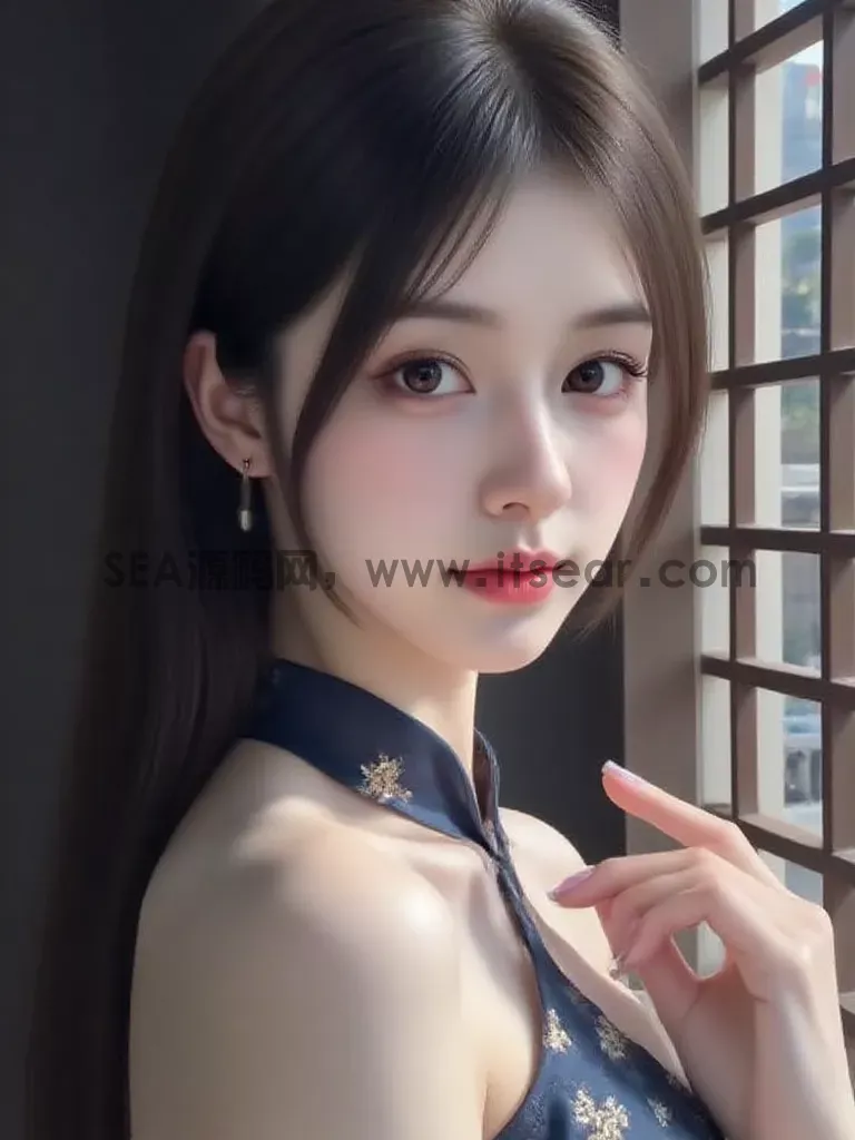 抖音做号必看：WebUI用F.1 MZ生成性感美女实操教程(图3)