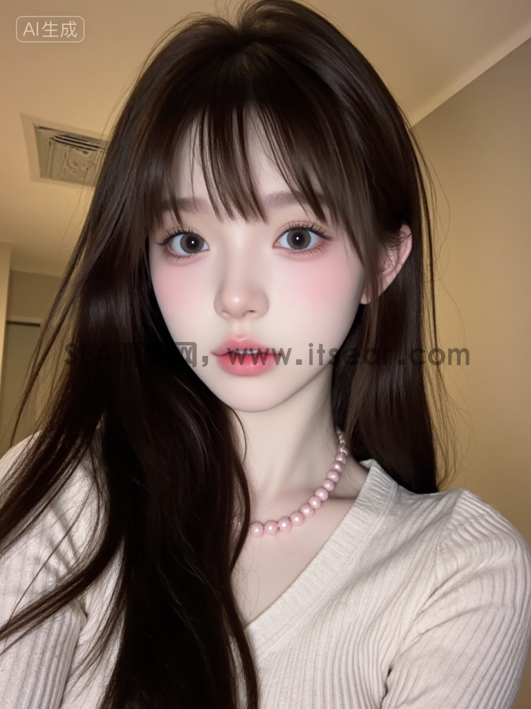 抖音做号必看：WebUI用F.1 MZ生成性感美女实操教程(图6)