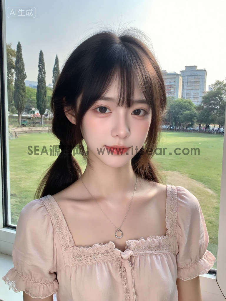 抖音做号必看：WebUI用F.1 MZ生成性感美女实操教程(图8)