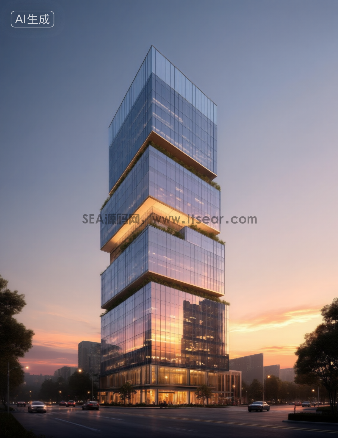 Qwen国漫人物更新：最新3D模型动态揭秘(图9)