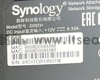 群晖型号洗白码教程,避免 QC 白给,IPv6 免费域名跑满宽带(图9) (图9)