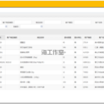 JAVA版WMS物流仓储管理系统源码，包
