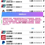 易支付APP源码，已经过优化修复