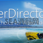 Power Director 18中文版