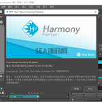 Toon Boom Harmony 16