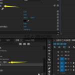 Pr暗角插件Vignetting Lite 2.0中文汉化破解版