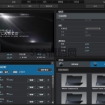 AE镜头光晕插件Optical Flar