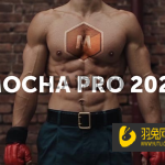 AE/PR/Adobe/OFX摄像机反求