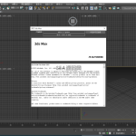 3Dmax 2023.2.2【附破解补丁