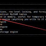 MySQL表的操作