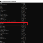 Python连接MySQL数据库(简单便
