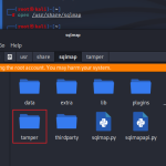 Kali-工具-sqlmap常见用法