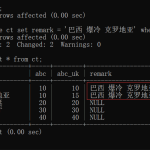 【MySQL】说透锁机制（二）行锁 加锁