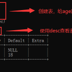 【MySQL基础】MySQL表的七大约束