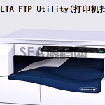 B306、205i、225iFTP扫描详