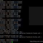 宝塔 php5.6/Nginx连接SqlServer数据库
