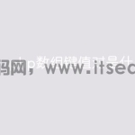 php数组键值对是什么