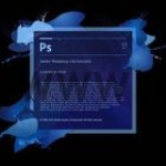 pscs6界面字体太小怎么办