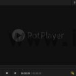 PotPlayer怎么倍速播放 PotPlayer倍速播放的方法