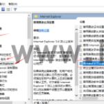 防止浏览器主页被篡改,浏览器锁主页