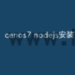 如何在Cenos7中安装Node.js