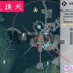鸣潮声匣兑换地点及前往方法介绍