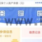 国家医保服务平台app怎么办医保跨省转移