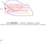 如何使用OpenWebUI配置searxng搜索引擎时报错“Access Denied: 403 Forbidden”的问题并解决问题？在大多数情况下，这是因为服务器的认证机制不支持json被阻止。以