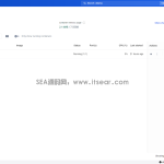 Docker Desktop Insta