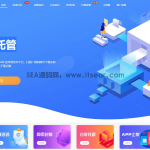 2024最新分发系统/支持ios签名/本