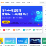 精品UI知识付费系统源码 响应式视频教程