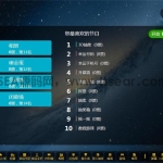 2022修复版PHP活动现场大屏幕互动系