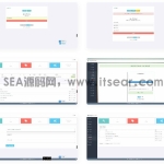 升级版授权系统+盗版追踪+域名IP双授权