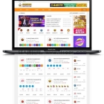 Thinkphp精品盛世直播彩P开奖游戏网站站二开整站源码