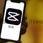剪映怎么添加暗角效果 剪映添加暗角效果方