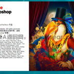 Adobe Photoshop 2025 v26.3（安装包）直装免费版