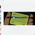 仿稿定设计在线图片设计源码丨在线海报设计系统素材设计源码