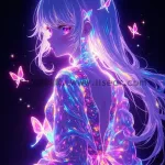 董汽水梦幻发光模型合集