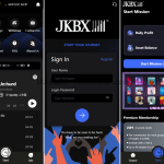 JKBX海外音乐抢单系统源码 Thinkphp框架 附教程