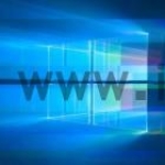 win10怎么设置双屏显示_Win10双显示器扩展与复制模式设置