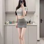 QY_F.1-抖音小红书不露脸日常自拍_多服装，多姿势，多场景