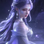 Qwen_国漫3D人物