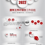 2022微粒体新年计划暨工作总结