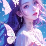 BLS-流光焕彩