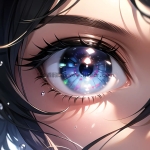 shine eyes01(眼睛细节增强，超级光效，眼部优化）_v1.0.safetensors