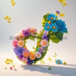 3D花草_3D花草V1.safetensors