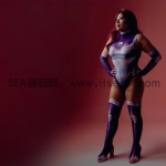 QWEN 4 PLAY - AIO NSFW Qwen LoRa 作者：DR34MSC4PE